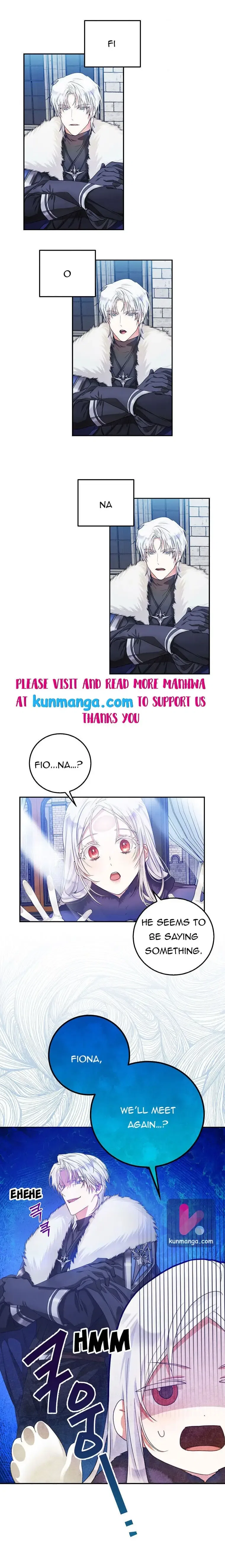 I Became the Wife of the Male Lead Chapter 19 – Page 14