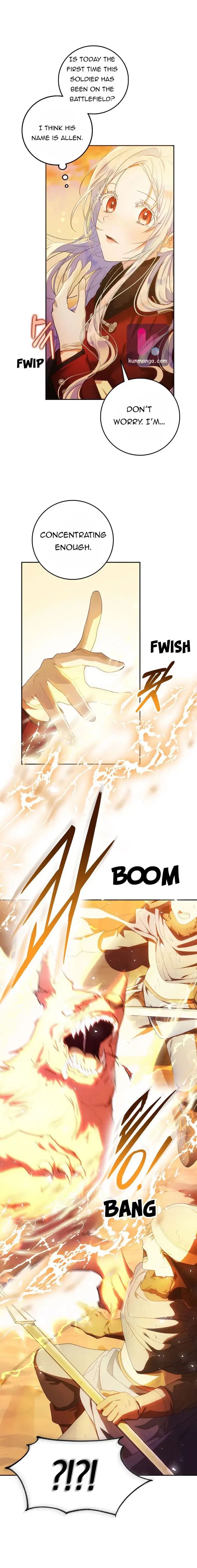 I Became the Wife of the Male Lead Chapter 17 – Page 2