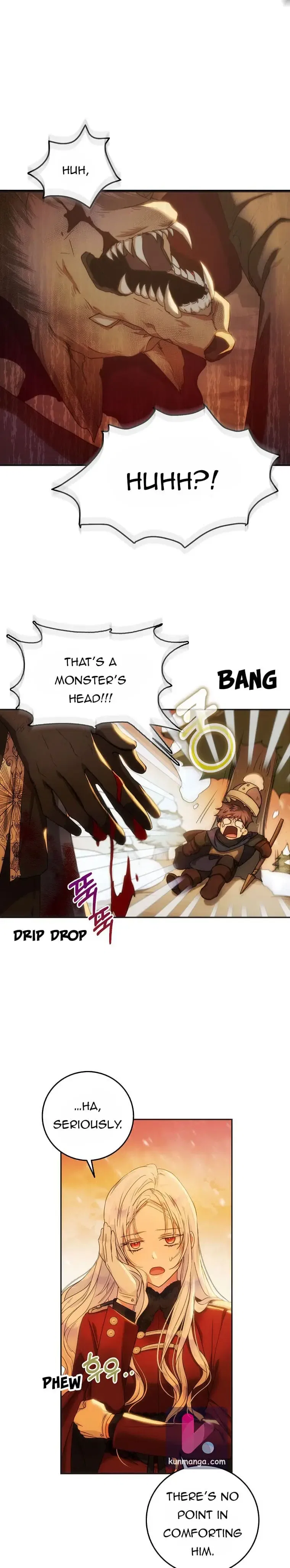I Became the Wife of the Male Lead Chapter 17 – Page 6