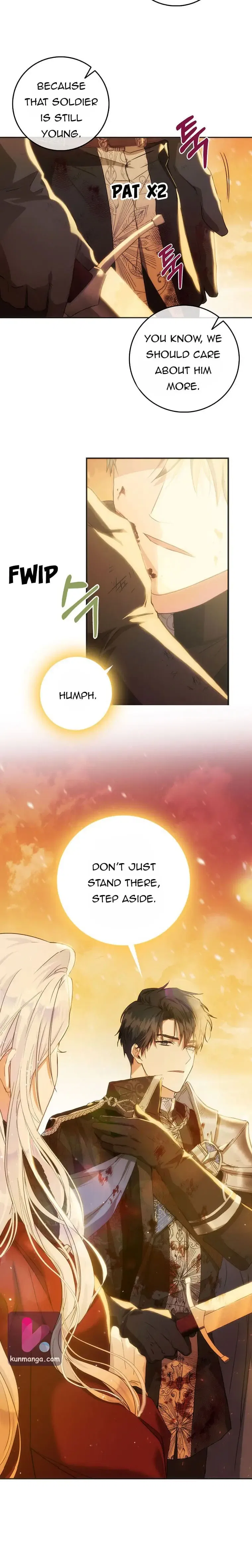 I Became the Wife of the Male Lead Chapter 17 – Page 7