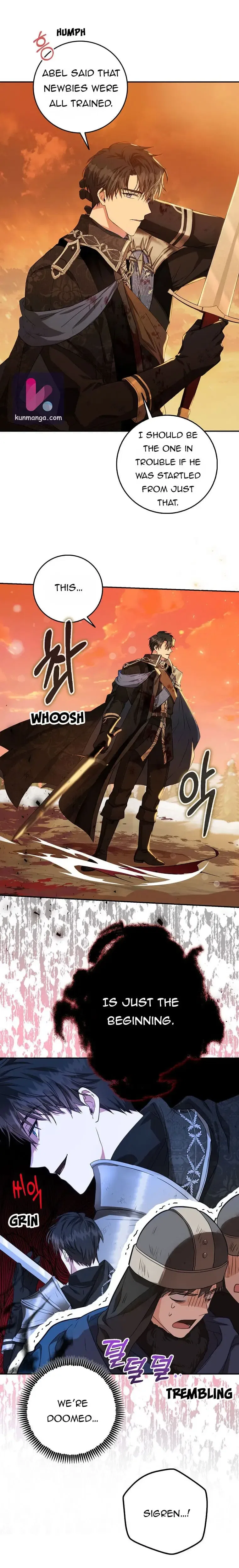 I Became the Wife of the Male Lead Chapter 17 – Page 10