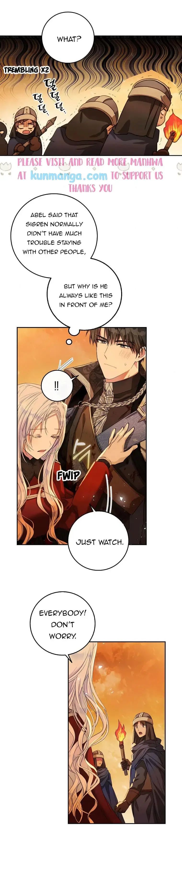 I Became the Wife of the Male Lead Chapter 17 – Page 11