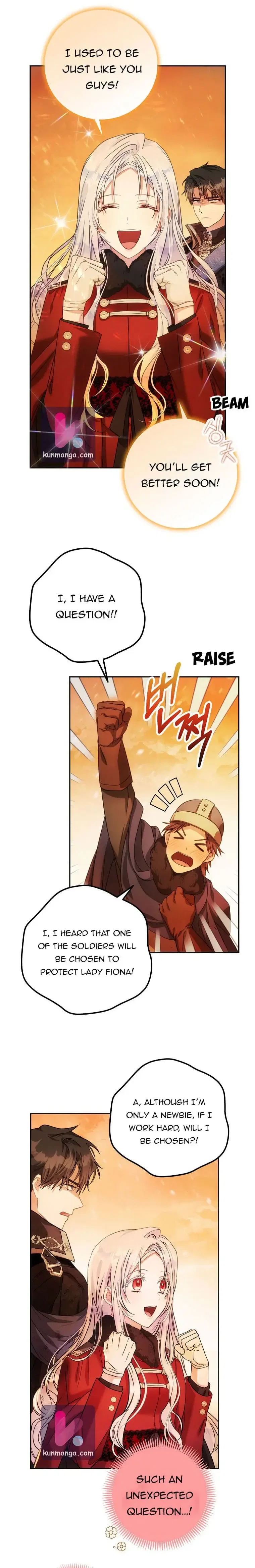 I Became the Wife of the Male Lead Chapter 17 – Page 12