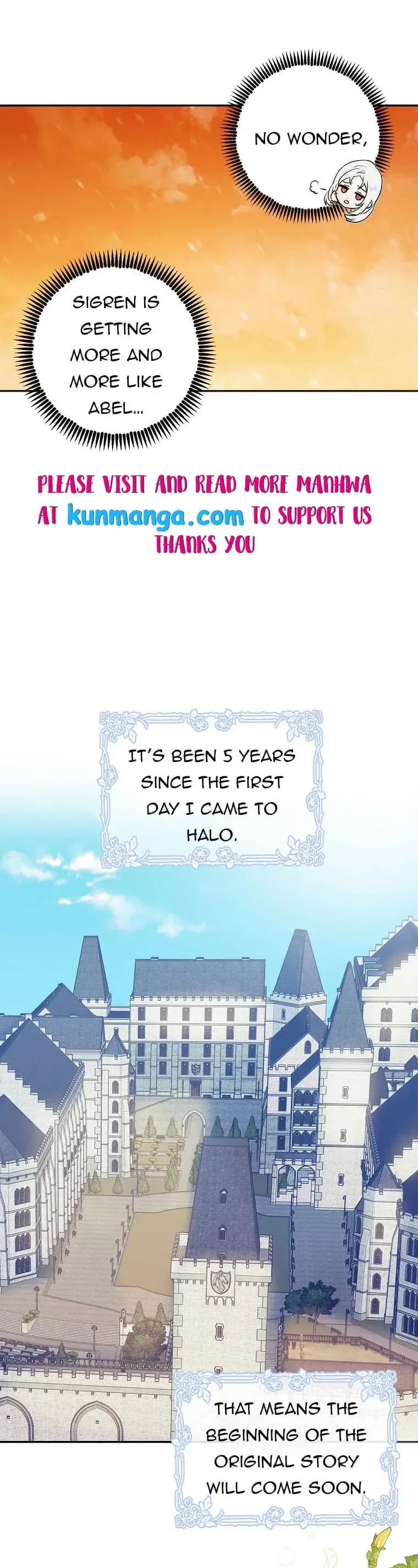 I Became the Wife of the Male Lead Chapter 17 – Page 14