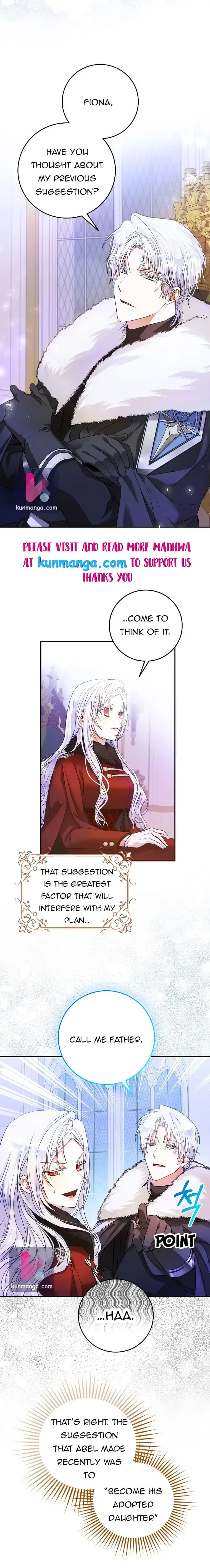 I Became the Wife of the Male Lead Chapter 17 – Page 17
