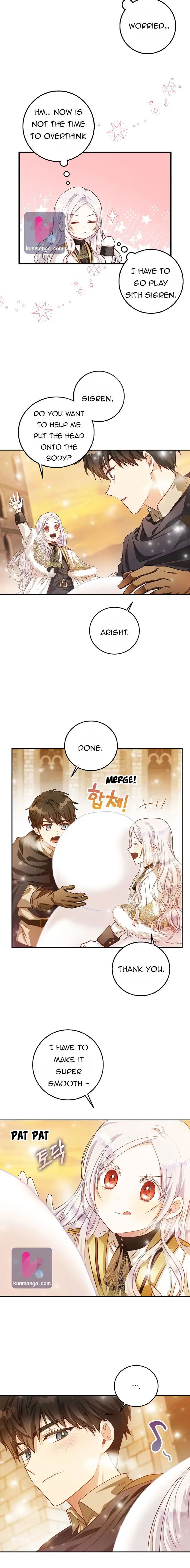 I Became the Wife of the Male Lead Chapter 16 – Page 4