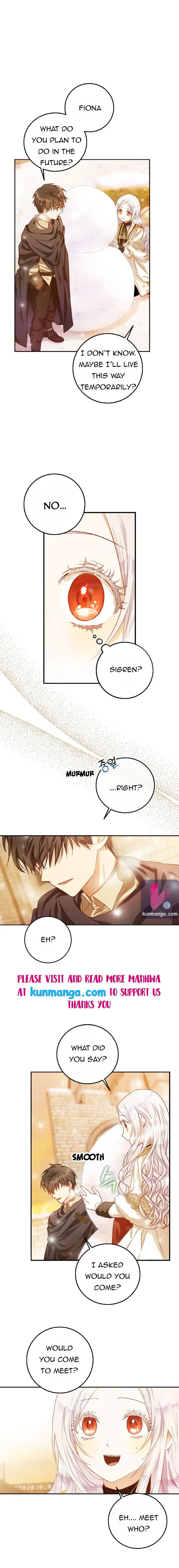 I Became the Wife of the Male Lead Chapter 16 – Page 5