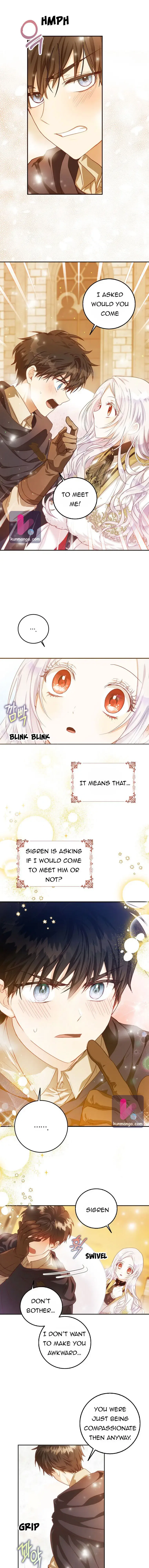 I Became the Wife of the Male Lead Chapter 16 – Page 6