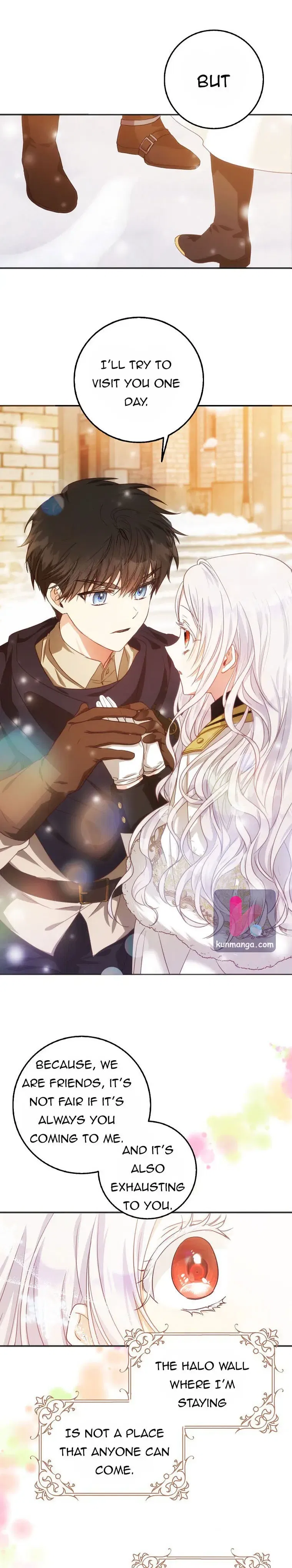 I Became the Wife of the Male Lead Chapter 16 – Page 10