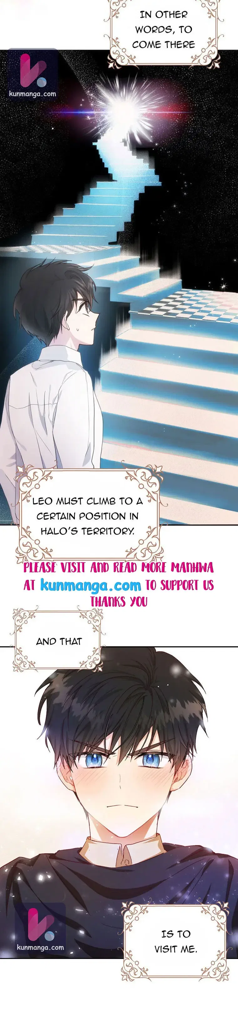 I Became the Wife of the Male Lead Chapter 16 – Page 11
