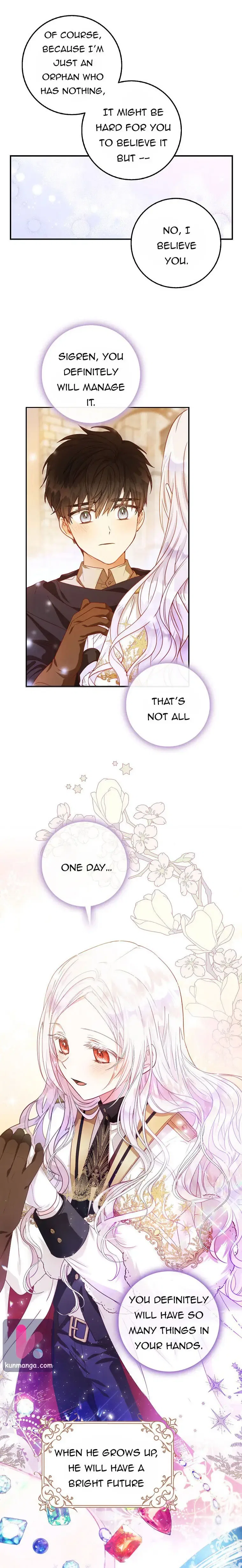 I Became the Wife of the Male Lead Chapter 16 – Page 12