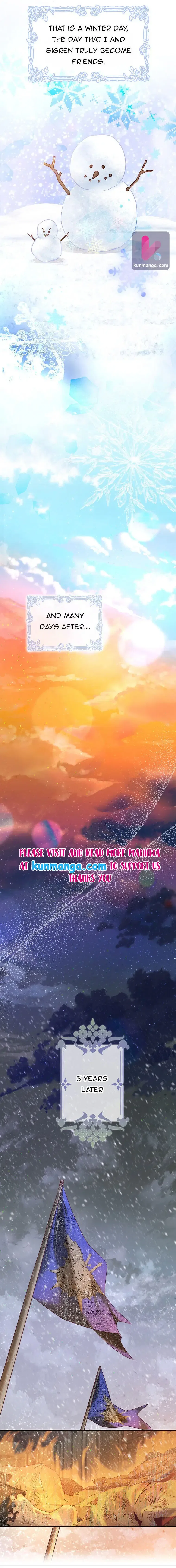 I Became the Wife of the Male Lead Chapter 16 – Page 14