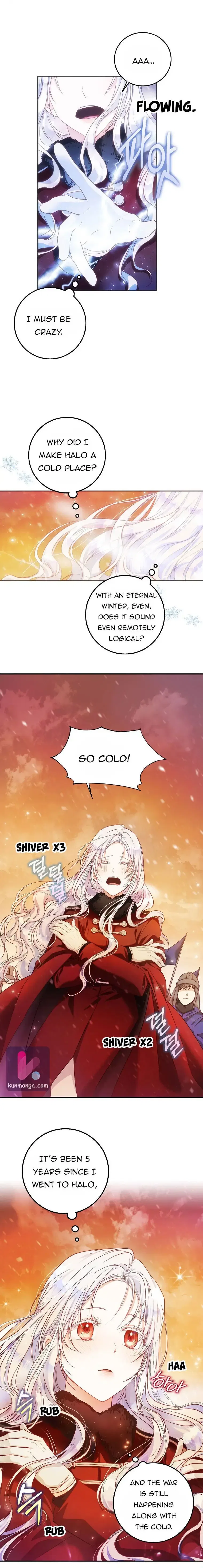 I Became the Wife of the Male Lead Chapter 16 – Page 15