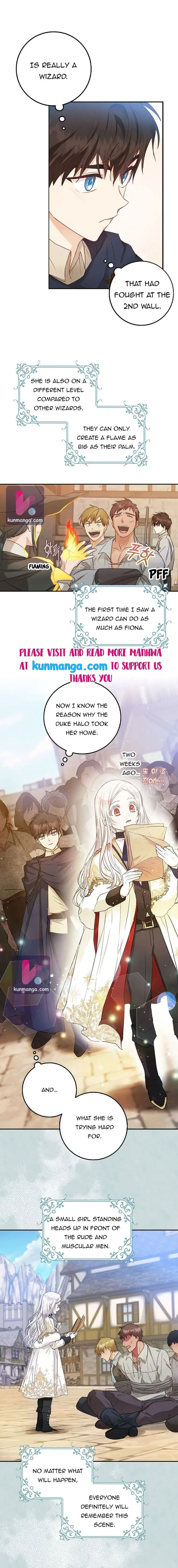 I Became the Wife of the Male Lead Chapter 15 – Page 2