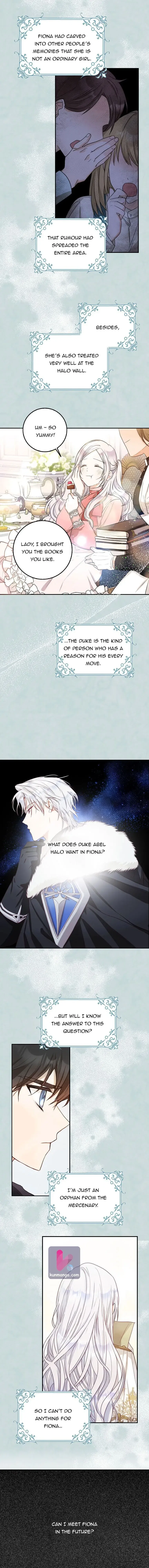 I Became the Wife of the Male Lead Chapter 15 – Page 3