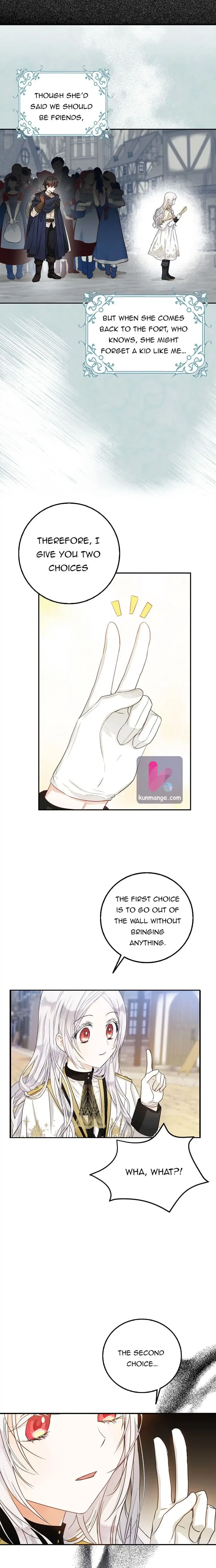 I Became the Wife of the Male Lead Chapter 15 – Page 4