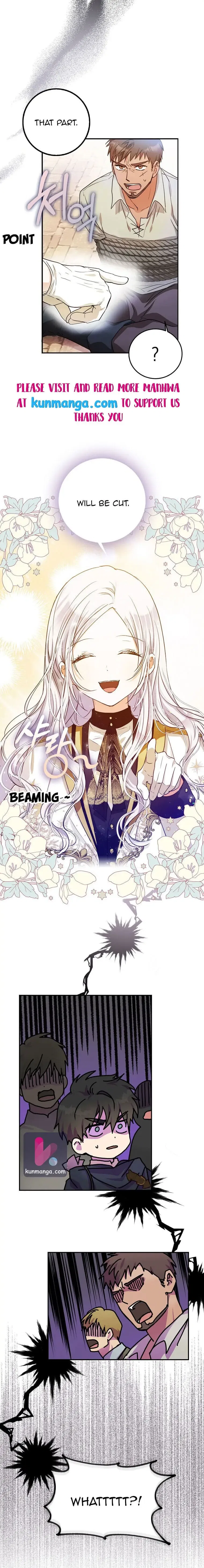 I Became the Wife of the Male Lead Chapter 15 – Page 5