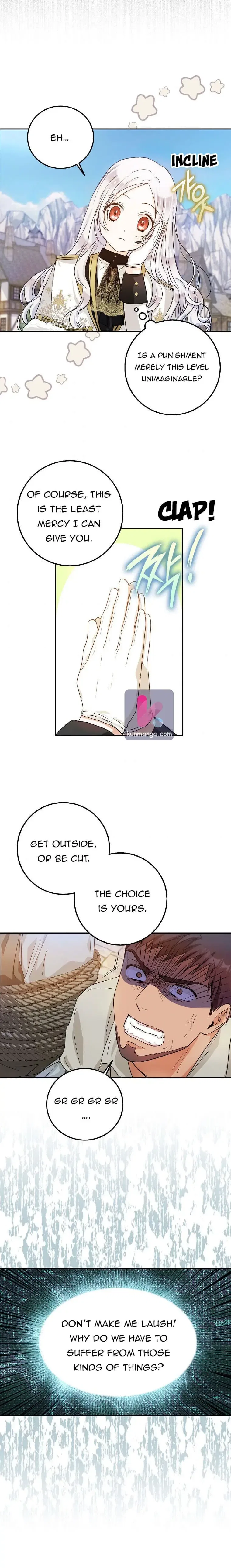 I Became the Wife of the Male Lead Chapter 15 – Page 6