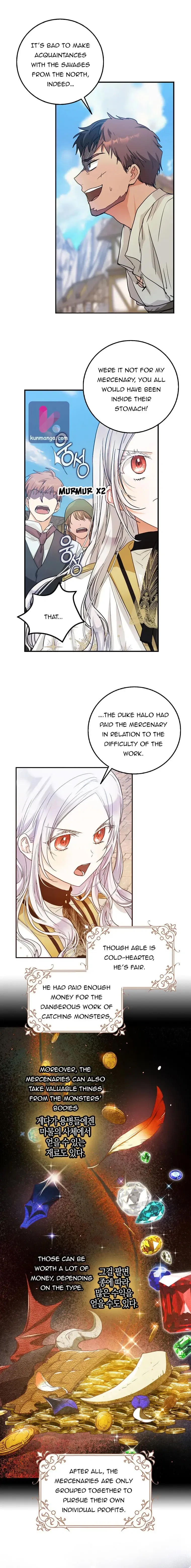 I Became the Wife of the Male Lead Chapter 15 – Page 7