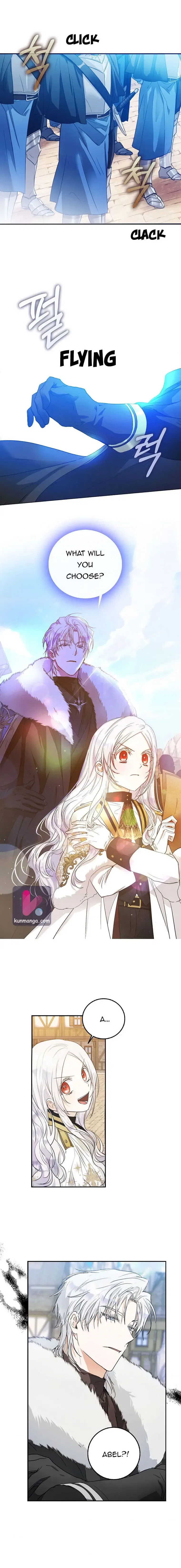 I Became the Wife of the Male Lead Chapter 15 – Page 9