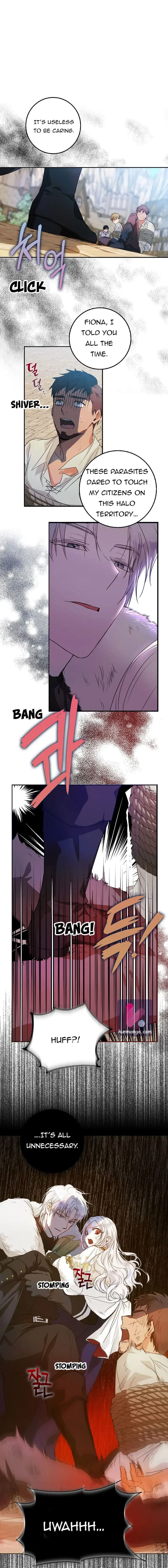 I Became the Wife of the Male Lead Chapter 15 – Page 12