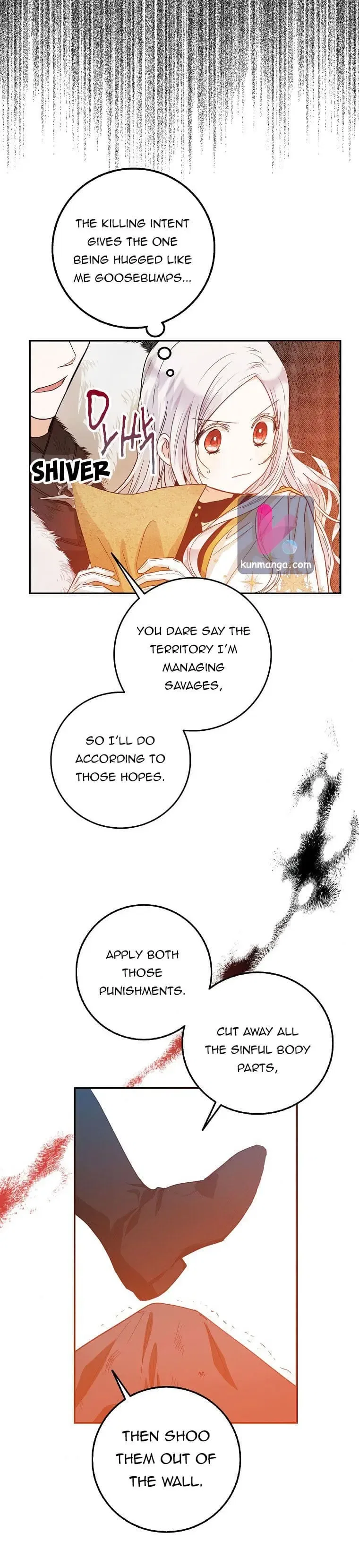 I Became the Wife of the Male Lead Chapter 15 – Page 13
