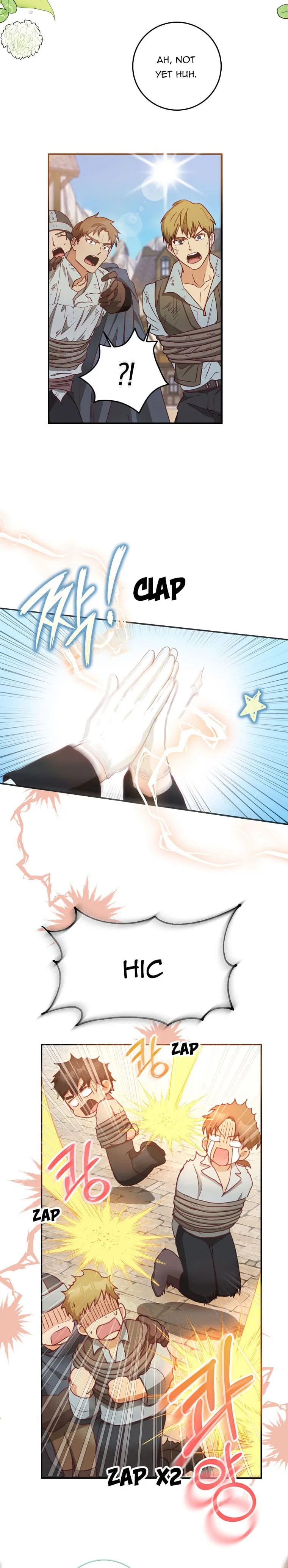 I Became the Wife of the Male Lead Chapter 14 – Page 14