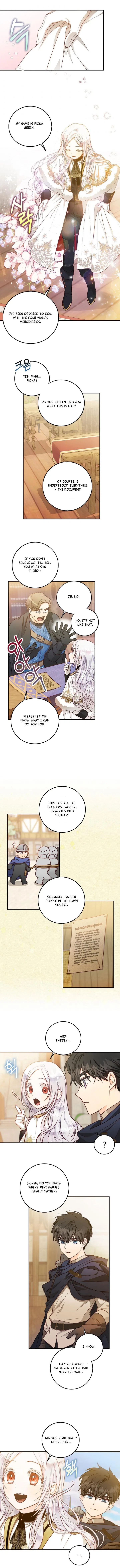 I Became the Wife of the Male Lead Chapter 13 – Page 6
