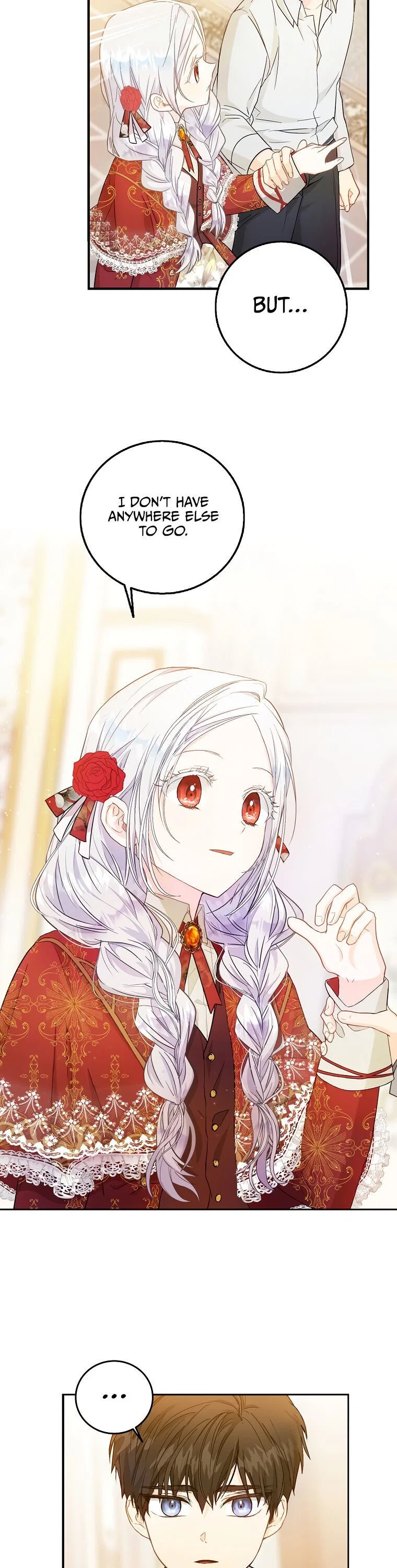 I Became the Wife of the Male Lead Chapter 11 – Page 4