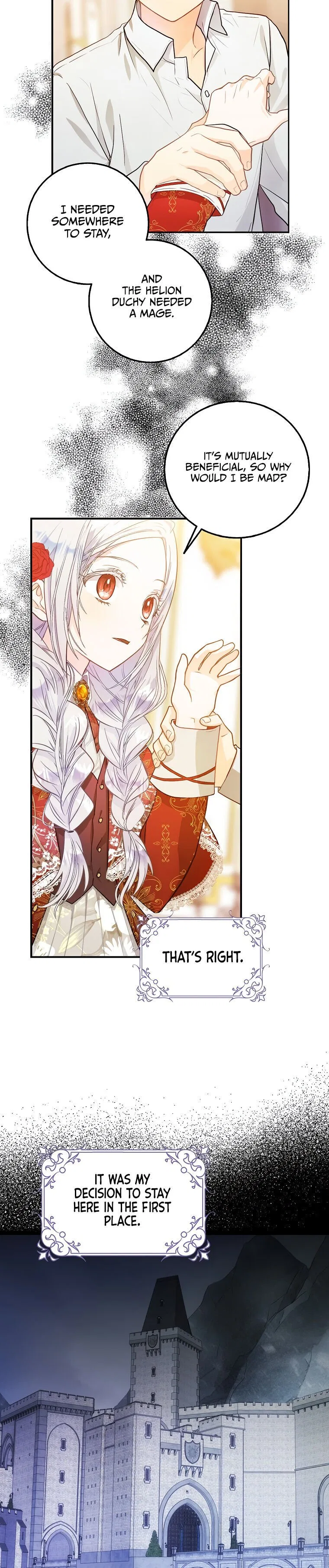 I Became the Wife of the Male Lead Chapter 11 – Page 5