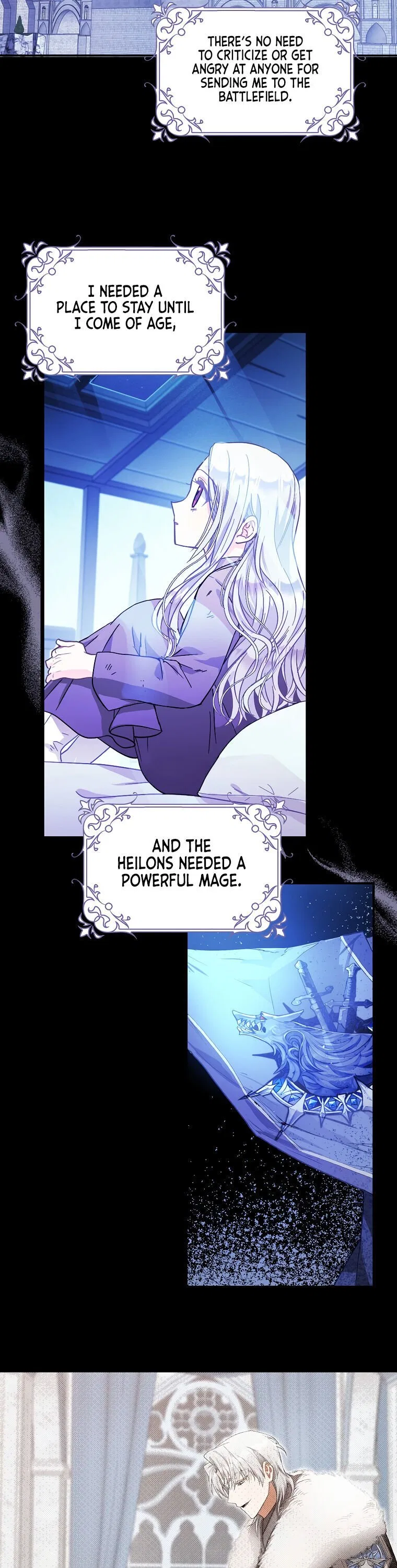 I Became the Wife of the Male Lead Chapter 11 – Page 6