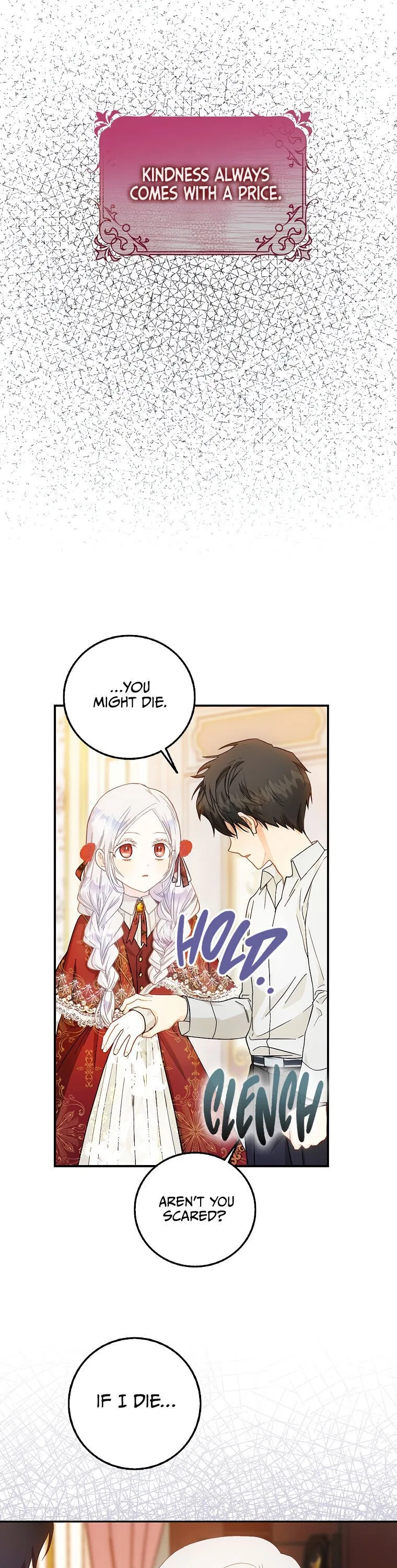 I Became the Wife of the Male Lead Chapter 11 – Page 8