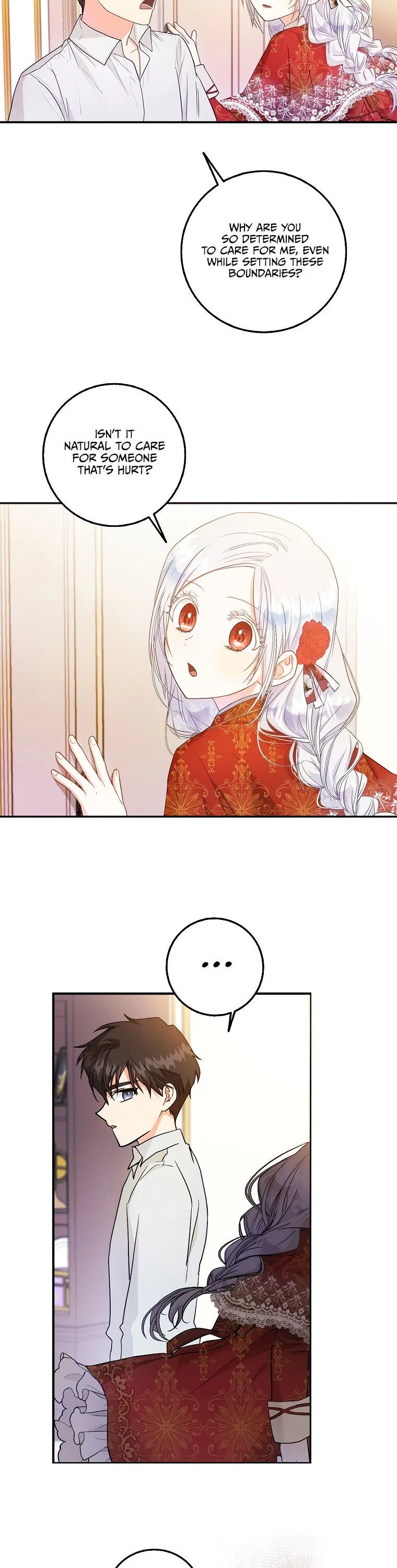 I Became the Wife of the Male Lead Chapter 11 – Page 10