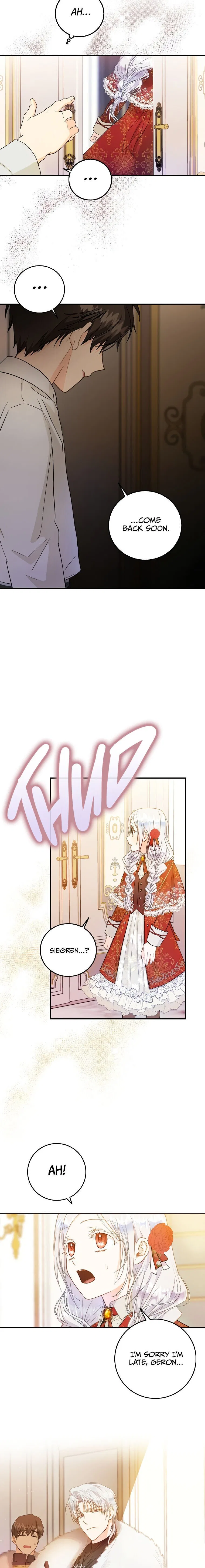 I Became the Wife of the Male Lead Chapter 11 – Page 11