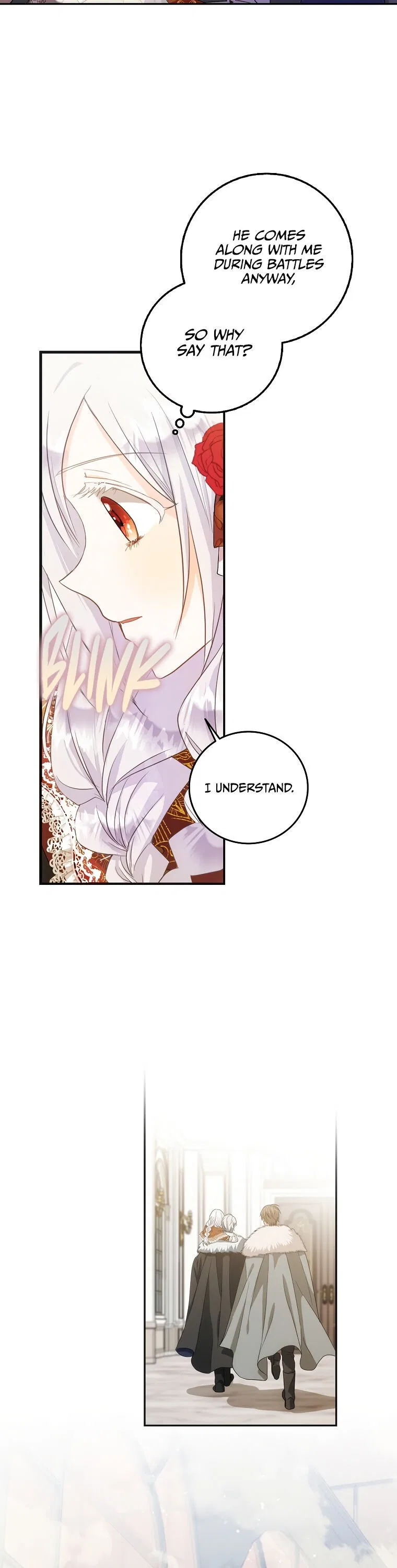 I Became the Wife of the Male Lead Chapter 11 – Page 14