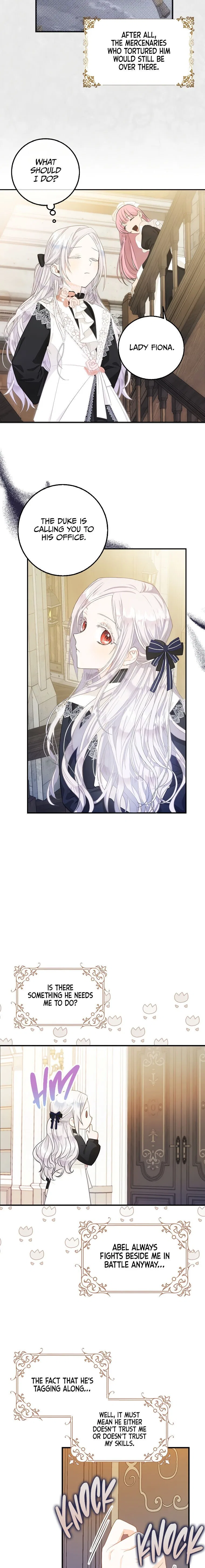 I Became the Wife of the Male Lead Chapter 11 – Page 17