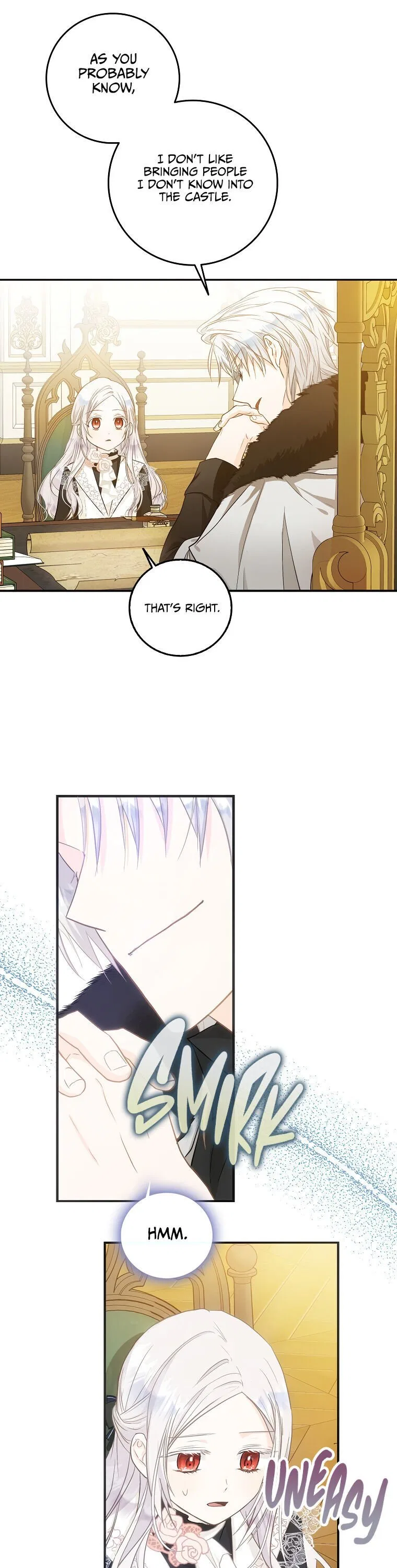 I Became the Wife of the Male Lead Chapter 11 – Page 20