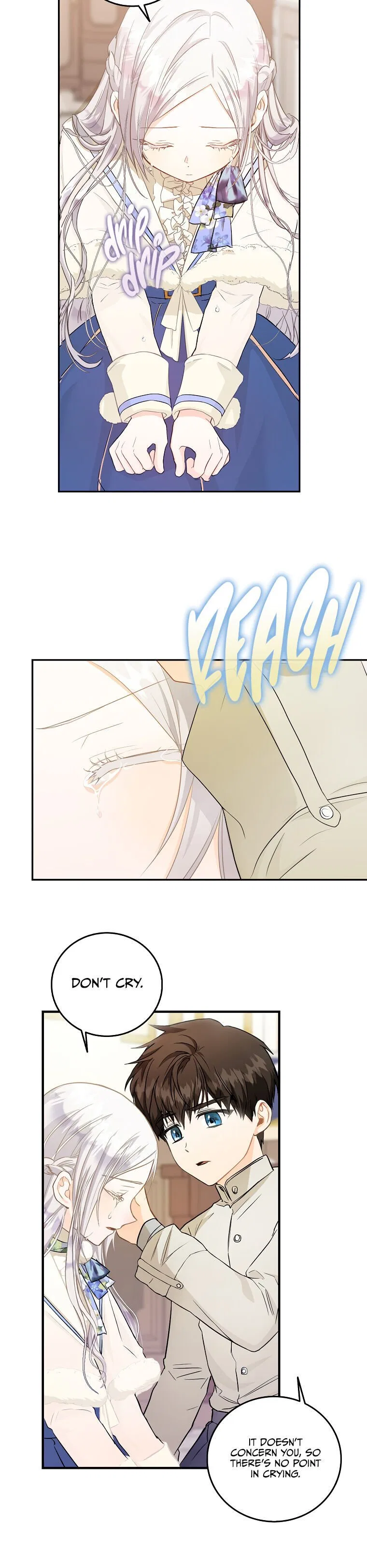 I Became the Wife of the Male Lead Chapter 10 – Page 3