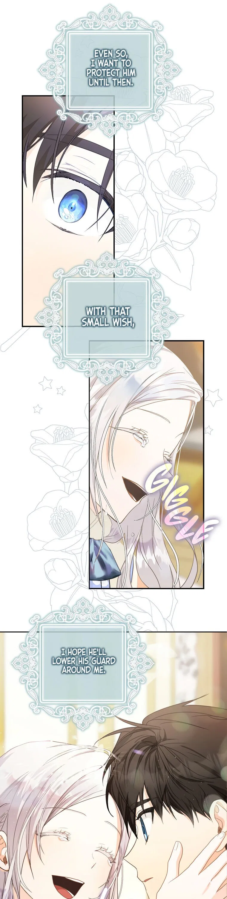 I Became the Wife of the Male Lead Chapter 10 – Page 5