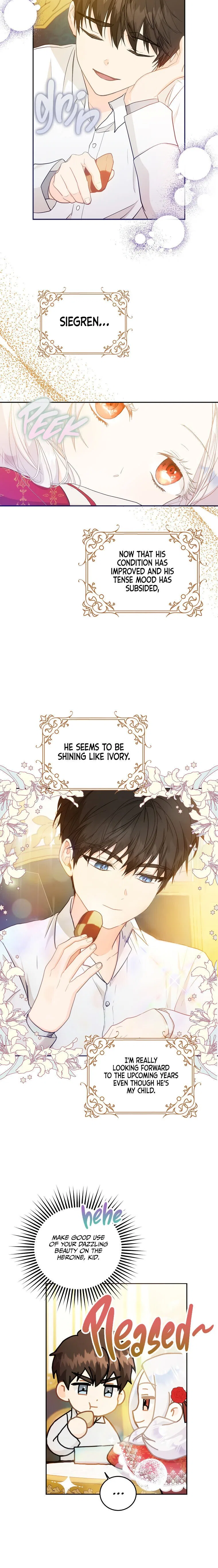 I Became the Wife of the Male Lead Chapter 10 – Page 14