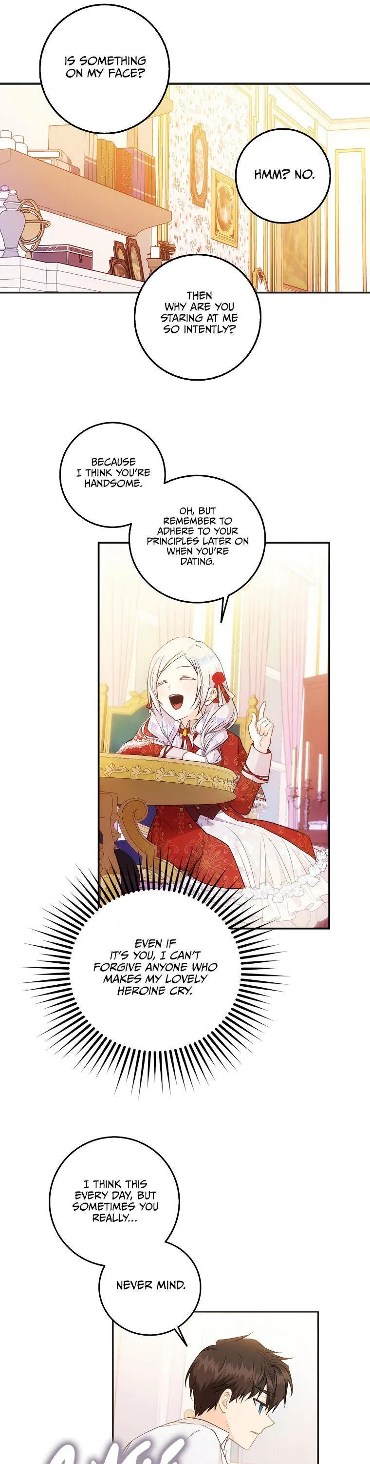 I Became the Wife of the Male Lead Chapter 10 – Page 15