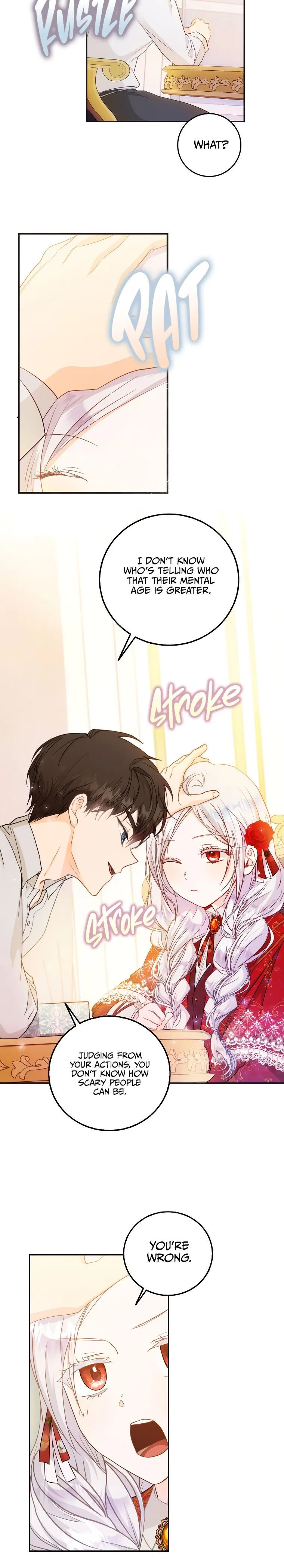 I Became the Wife of the Male Lead Chapter 10 – Page 16