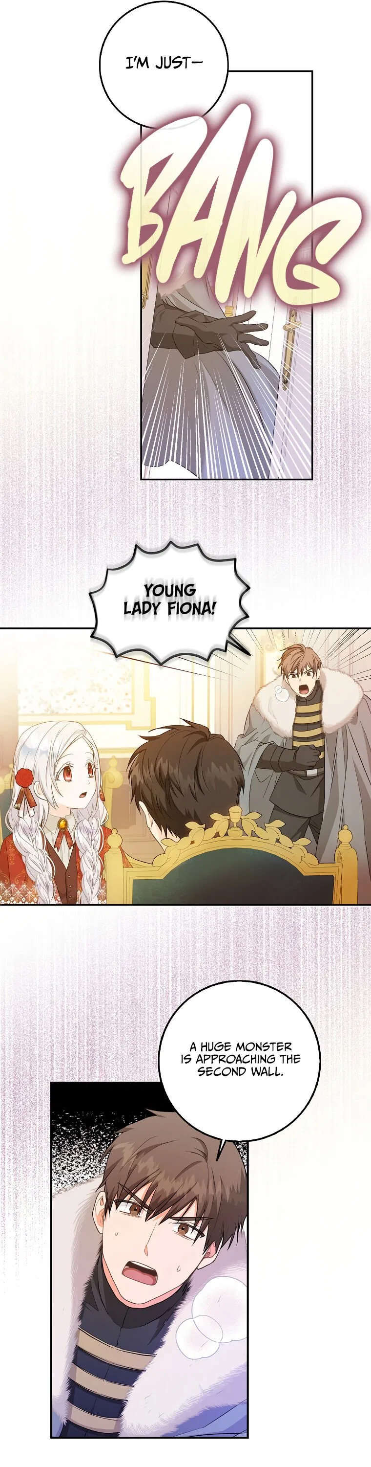 I Became the Wife of the Male Lead Chapter 10 – Page 17