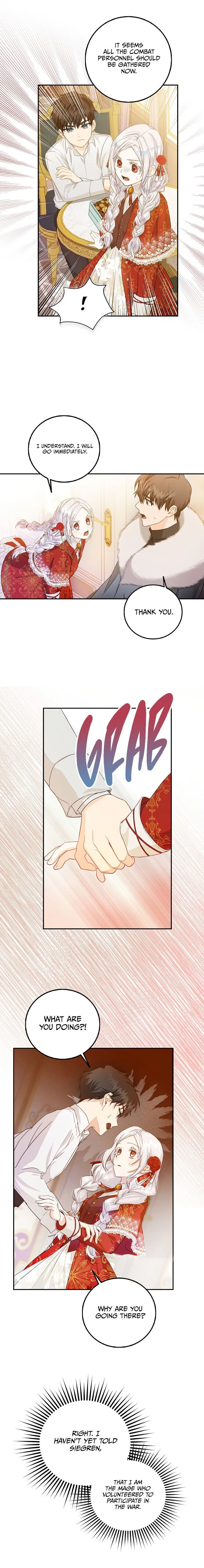I Became the Wife of the Male Lead Chapter 10 – Page 18