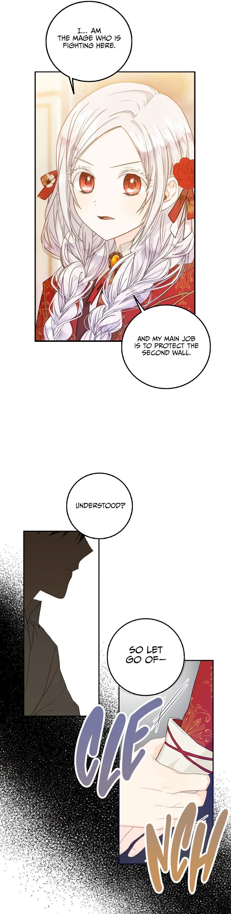 I Became the Wife of the Male Lead Chapter 10 – Page 19