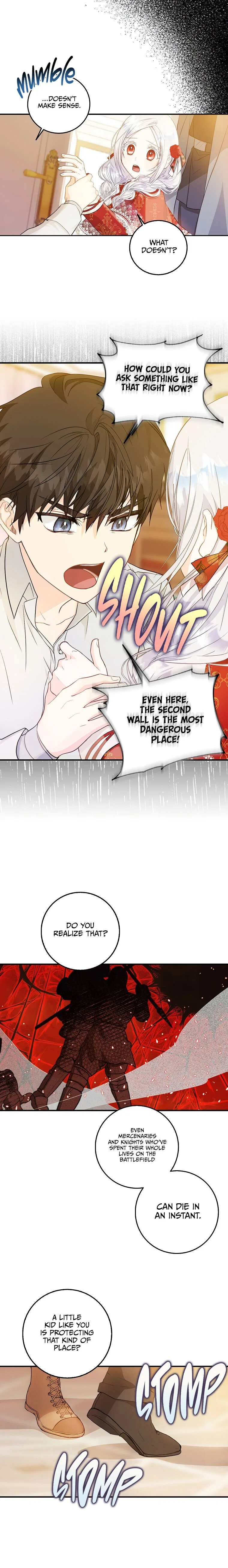 I Became the Wife of the Male Lead Chapter 10 – Page 20