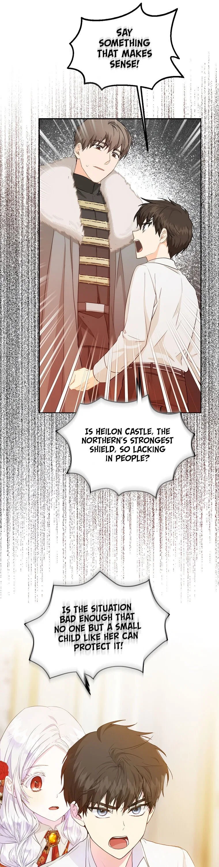 I Became the Wife of the Male Lead Chapter 10 – Page 21