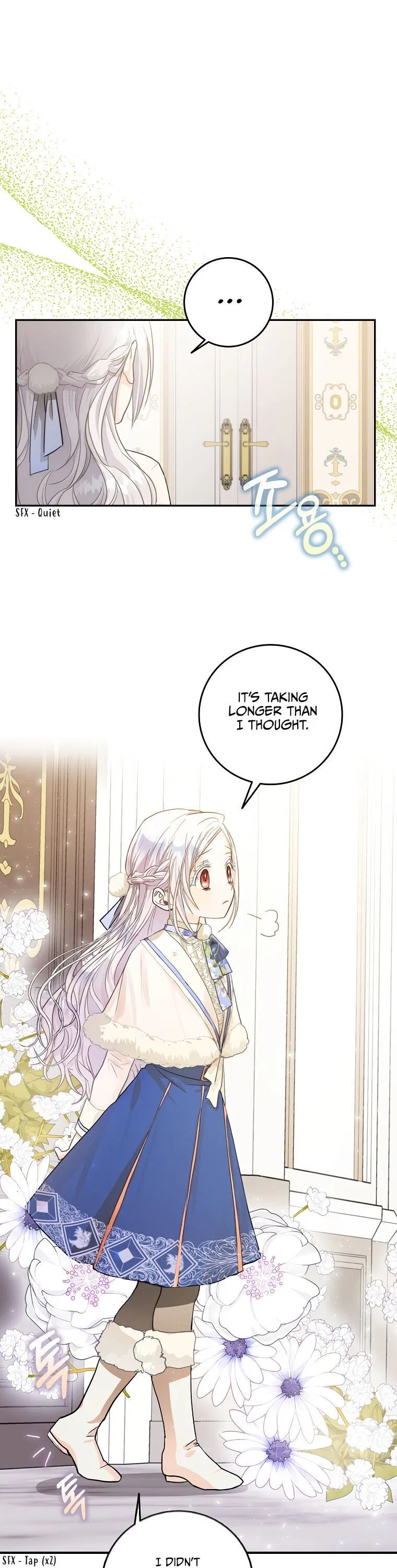 I Became the Wife of the Male Lead Chapter 9 – Page 2