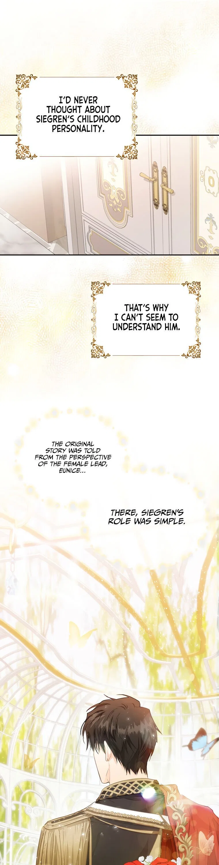 I Became the Wife of the Male Lead Chapter 9 – Page 4