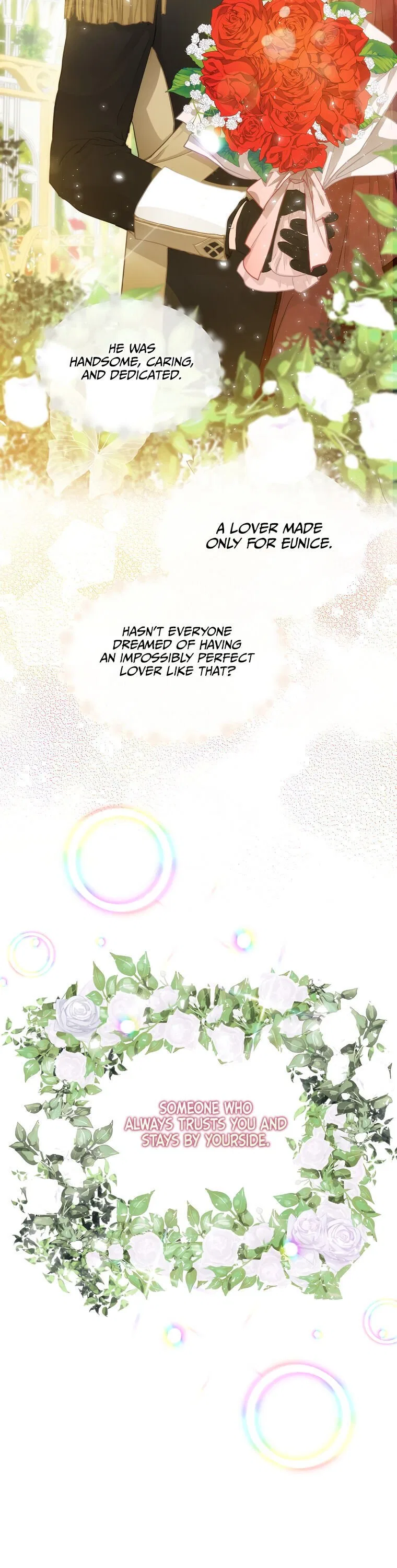 I Became the Wife of the Male Lead Chapter 9 – Page 5